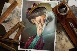 Bissolo Casa Giochi Da Tavolo Family Games<ASMODEE - MYSTERIUM: vendita online ASMODEE - MYSTERIUM in offerta