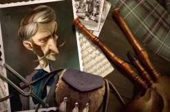 Bissolo Casa Giochi Da Tavolo Family Games<ASMODEE - MYSTERIUM: vendita online ASMODEE - MYSTERIUM in offerta