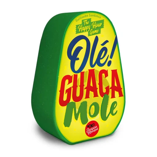 Bissolo Casa Giochi Da Tavolo Party Games<ASMODEE - OLE GUACAMOLE: vendita online ASMODEE - OLE GUACAMOLE in offerta