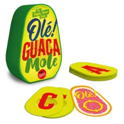 Bissolo Casa Giochi Da Tavolo Party Games<ASMODEE - OLE GUACAMOLE: vendita online ASMODEE - OLE GUACAMOLE in offerta
