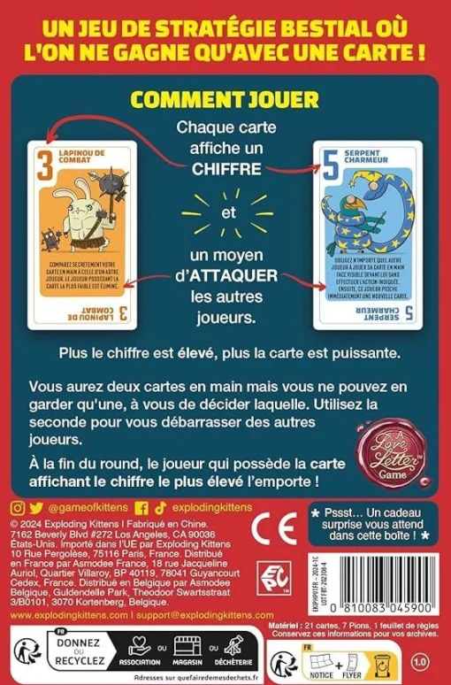 Bissolo Casa Giochi Da Tavolo Party Games<ASMODEE - POWER HUNGRY PETS: vendita online ASMODEE - POWER HUNGRY PETS in offerta