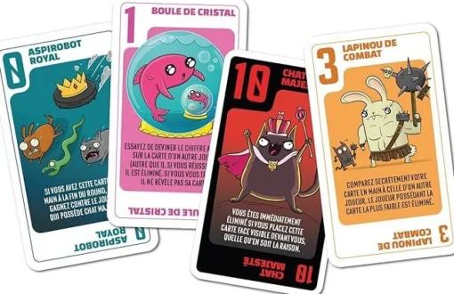 Bissolo Casa Giochi Da Tavolo Party Games<ASMODEE - POWER HUNGRY PETS: vendita online ASMODEE - POWER HUNGRY PETS in offerta