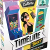 Bissolo Casa Giochi Da Tavolo Family Games<ASMODEE - TIMELINE TWIST - POP CULTURE: vendita online ASMODEE - TIMELINE TWIST - POP CULTURE in offerta