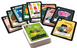 Bissolo Casa Giochi Da Tavolo Family Games<ASMODEE - TIMELINE TWIST - POP CULTURE: vendita online ASMODEE - TIMELINE TWIST - POP CULTURE in offerta