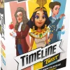 Bissolo Casa Giochi Da Tavolo Family Games<ASMODEE - TIMELINE TWIST: vendita online ASMODEE - TIMELINE TWIST in offerta