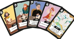 Bissolo Casa Giochi Da Tavolo Family Games<ASMODEE - TIMELINE TWIST: vendita online ASMODEE - TIMELINE TWIST in offerta