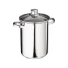 Bissolo Casa Cottura Casseruole<Asparagera Con 2 Manici Diam. 16 H. 21 in offerta