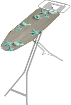Bissolo Casa Assi Da Stiro<ASSE DA STIRO POSEIDON 145X95X40CM: vendita online ASSE DA STIRO POSEIDON 145X95X40CM in offerta