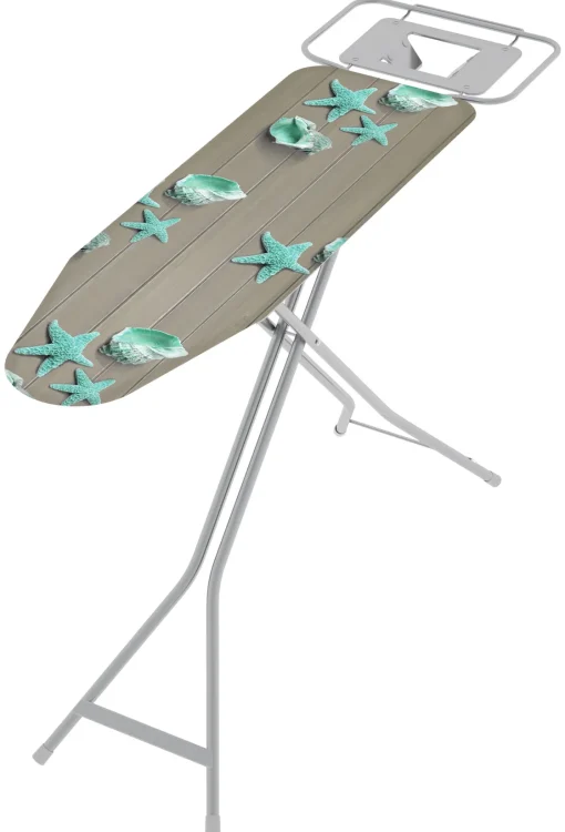 Bissolo Casa Assi Da Stiro<ASSE DA STIRO POSEIDON 145X95X40CM: vendita online ASSE DA STIRO POSEIDON 145X95X40CM in offerta