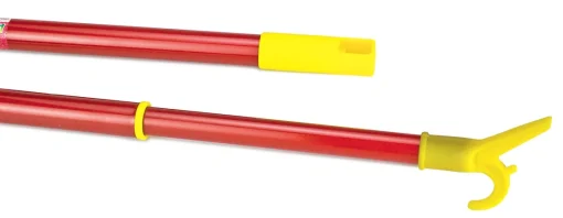 Bissolo Casa Grucce<ASTA APPENDIABITI 1,50MT PLASTIFICATA: vendita online ASTA APPENDIABITI 1,50MT PLASTIFICATA in offerta
