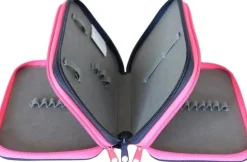 Bissolo Casa Zaini, Astucci E Diari Astucci<ASTUCCIO 3 ZIP PICCOLO 12+18 I CUCCIOLOTTI ASSORTITO: vendita online ASTUCCIO 3 ZIP PICCOLO 12+18 I CUCCIOLOTTI ASSORTITO in offerta