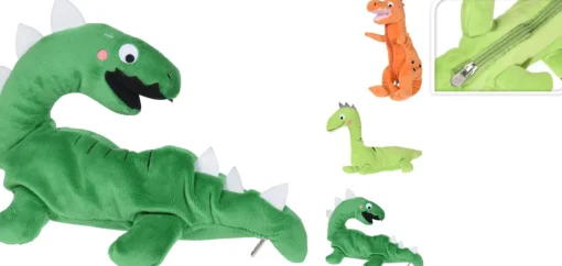 Bissolo Casa Zaini, Astucci E Diari Astucci<ASTUCCIO DINOSAURO 28X18CM ASSORTITO: vendita online ASTUCCIO DINOSAURO 28X18CM ASSORTITO in offerta