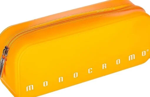 Bissolo Casa Zaini, Astucci E Diari Astucci<Astuccio Monocromo: Bustina Monocromo Colore Fluo