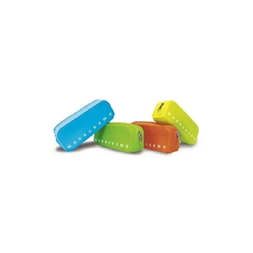 Bissolo Casa Zaini, Astucci E Diari Astucci<Astuccio Monocromo: Bustina Monocromo Colore Fluo
