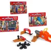 Bissolo Casa Giochi Di Imitazione<ATTREZZI DA LAVORO CON UTENSILE A FRIZIONE 24 PEZZI: vendita online ATTREZZI DA LAVORO CON UTENSILE A FRIZIONE 24 PEZZI in offerta