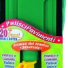 Bissolo Casa Scope<ATTREZZO PULISCIPAVIMENTO OTELLO CON 20 PANNI: vendita online ATTREZZO PULISCIPAVIMENTO OTELLO CON 20 PANNI in offerta