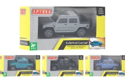 Bissolo Casa Veicoli E Piste<AUTO OFFROAD DIE CAST RETROCARICA 1:36 ASSORTITO: vendita online AUTO OFFROAD DIE CAST RETROCARICA 1:36 ASSORTITO in offerta