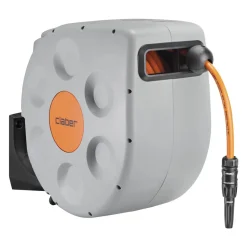Bissolo Casa Irrigazione E Accessori<Avvolgitubo da irrigazione 30mt: Rotoroll Evolution