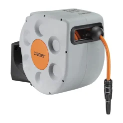 Bissolo Casa Irrigazione E Accessori<Avvolgitubo per giardinaggio: rotoroll evolution 20mt