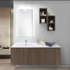 Bissolo Casa Bagni Moderni<BAGNO COMPLETO IN NOBILITATO GIF