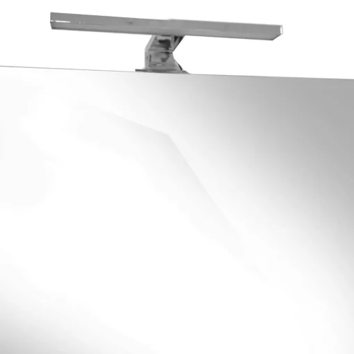 Bissolo Casa Bagni Moderni<Bagno Completo in Olmo Bianco: arredo bagno a prezzi Bassi