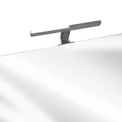 Bissolo Casa Bagni Moderni<BAGNO COMPLETO MOD. ANGELA CM 100 BIANCO LUCIDO