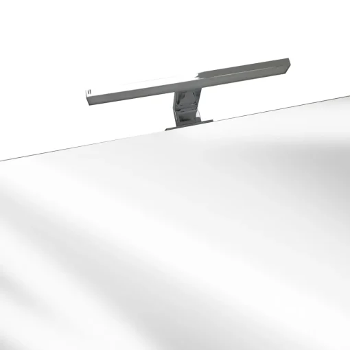 Bissolo Casa Bagni Moderni<BAGNO COMPLETO MOD. ANGELA CM 100 BIANCO LUCIDO