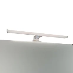 Bissolo Casa Bagni Moderni<BAGNO COMPLETO MOD. FEBE CM 82 BIANCO LUCIDO