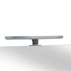 Bissolo Casa Bagni Moderni<BAGNO COMPLETO MOD.SOLE CM 80 BIANCO LUCIDO