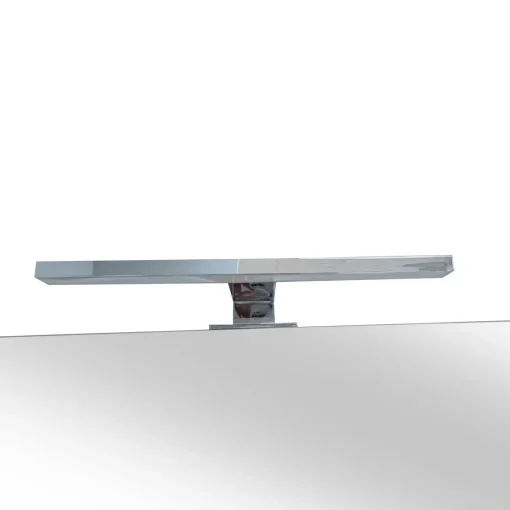 Bissolo Casa Bagni Moderni<BAGNO COMPLETO MOD.SOLE CM 80 BIANCO LUCIDO