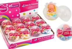Bissolo Casa Bambole E Pupazzi<BAMBOLINA CON ACCESSORI 11,5CM: vendita online BAMBOLINA CON ACCESSORI 11,5CM in offerta