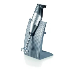 Bissolo Casa Piccoli Preparazione E Cottura Cibi|Preparazione E Cottura Cibi<BAMIX - MIXER IMMERSIONE SWISS LINE SILVER