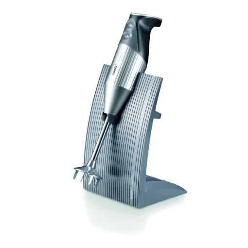 Bissolo Casa Piccoli Preparazione E Cottura Cibi|Preparazione E Cottura Cibi<BAMIX - MIXER IMMERSIONE SWISS LINE SILVER