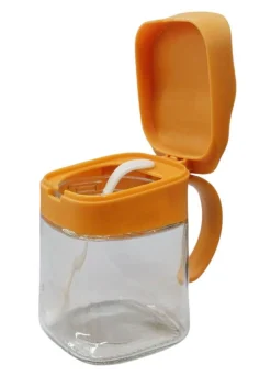 Bissolo Casa Barattoli<BARATTOLO MULTIUSO 300ML ASSORTITO