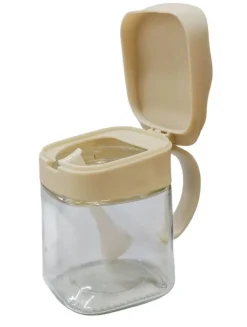 Bissolo Casa Barattoli<BARATTOLO MULTIUSO 300ML ASSORTITO
