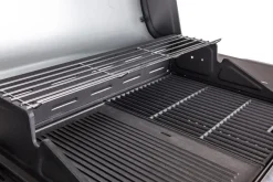 Bissolo Casa Barbecue A Gas<Barbecue a gas: barbecue quattro fuochi in inox