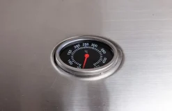 Bissolo Casa Barbecue A Gas<Barbecue a gas: barbecue quattro fuochi in inox