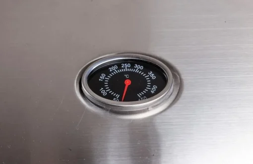 Bissolo Casa Barbecue A Gas<Barbecue a gas: barbecue quattro fuochi in inox