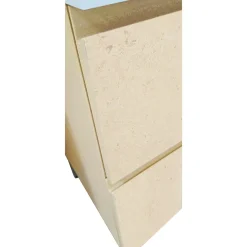 Bissolo Casa Mobili Per Lavabo<BASE BAGNO MOD. B.GO CM 85 TUTTO BONE