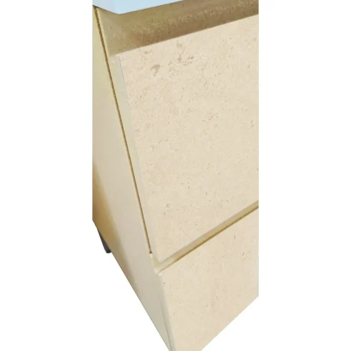 Bissolo Casa Mobili Per Lavabo<BASE BAGNO MOD. B.GO CM 85 TUTTO BONE