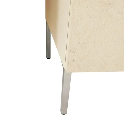 Bissolo Casa Mobili Per Lavabo<BASE BAGNO MOD. B.GO CM 85 TUTTO BONE