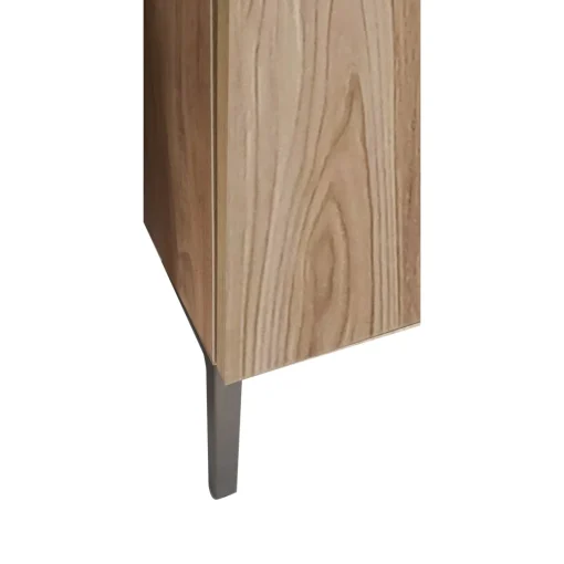 Bissolo Casa Mobili Per Lavabo<BASE BAGNO MOD. BIK CM 96 ALMOND