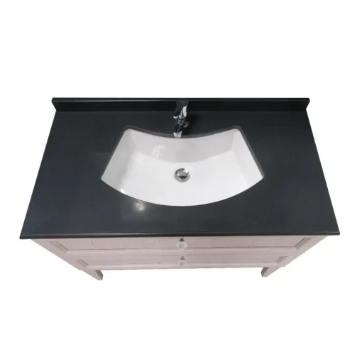 Bissolo Casa Mobili Per Lavabo<BASE BAGNO MOD. DIAMANTE CM 98 IN MASSELLO PATINATO