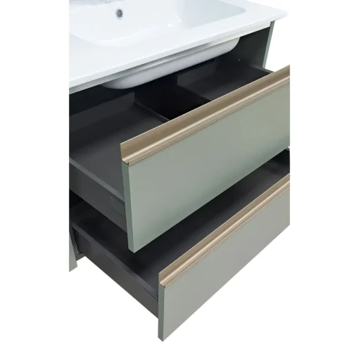 Bissolo Casa Mobili Per Lavabo<BASE BAGNO MOD.IPE CM 120 COLORE BRINA