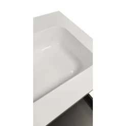Bissolo Casa Mobili Per Lavabo<BASE BAGNO MOD.IPE CM 120 COLORE BRINA