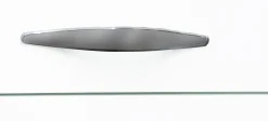 Bissolo Casa Mobili Da Cucina<BASE CASSETTIERA MIRA CM 45 BIANCO LUCIDO