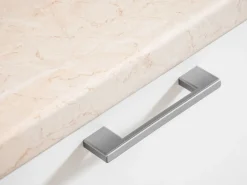 Bissolo Casa Mobili Da Cucina<Base Eco Cm 40x46 H.82 Bianco E Rovere Artisan in Offerta