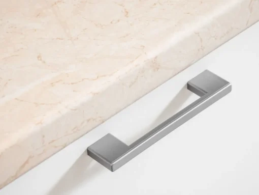 Bissolo Casa Mobili Da Cucina<Base Eco Cm 40x46 H.82 Bianco E Rovere Artisan in Offerta