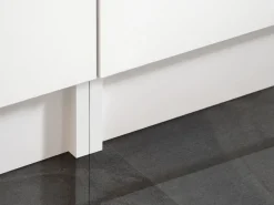 Bissolo Casa Mobili Da Cucina<Base Eco Cm 40x46 H.82 Bianco E Rovere Artisan in Offerta