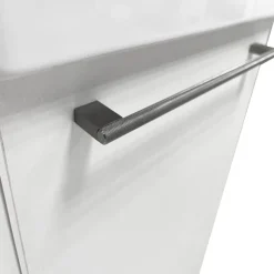 Bissolo Casa Mobili Per Lavanderia<Base lavatoio in laminato perla